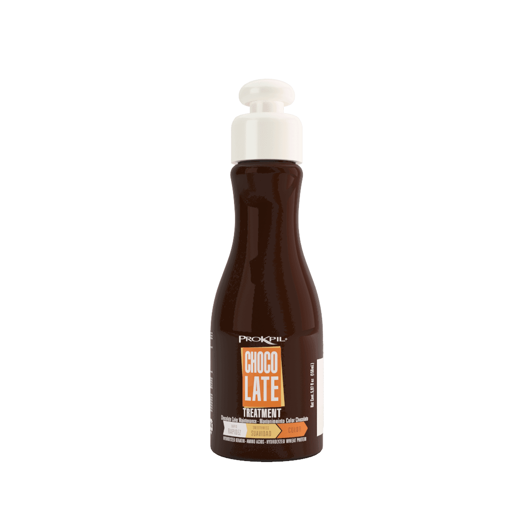 Tratamiento Matizante Color Chocolate X150 Ml Prokpil - Image 3