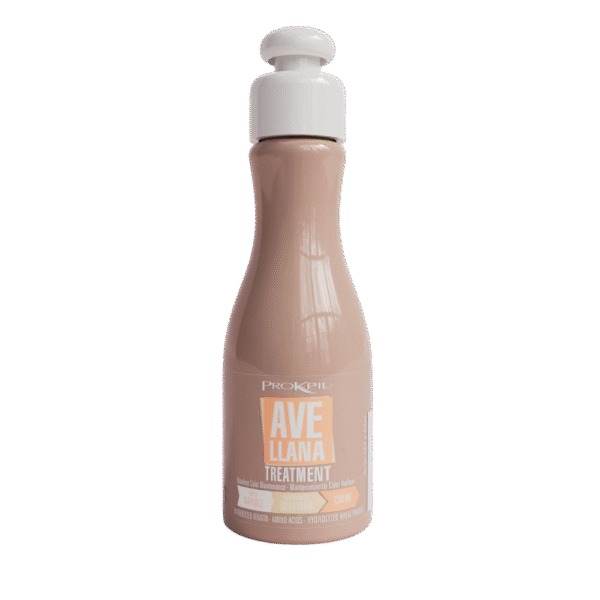 Tratamiento Matizante Color Avellana - X150 Ml Prokpil