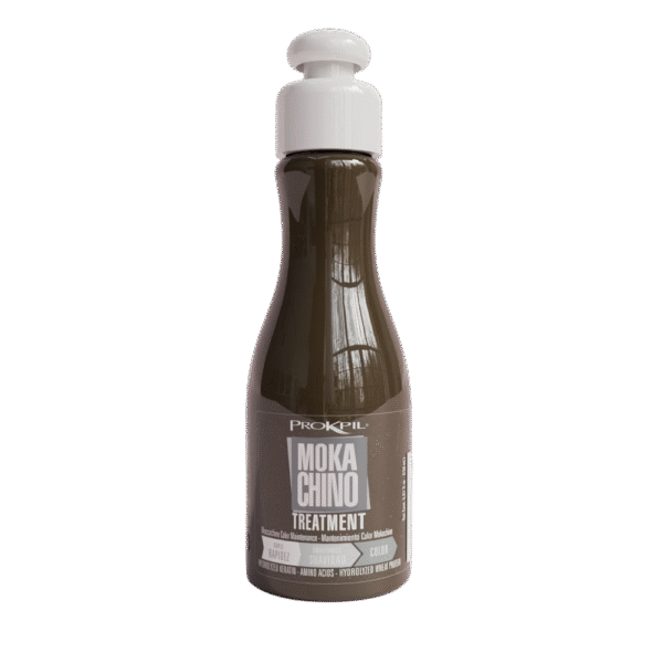 Tratamiento Matizante Color Mokachino - X150 Ml Prokpil