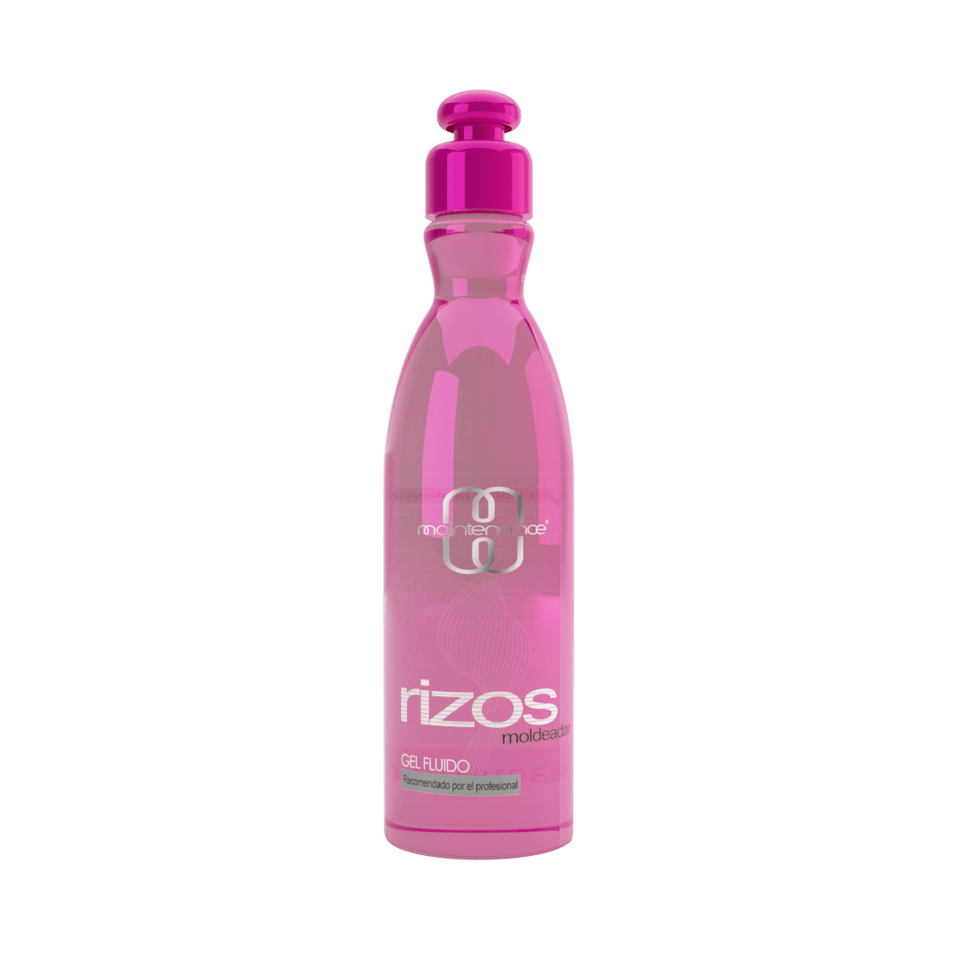 Gel Fluido Rizos Moldeador - X300 Ml Prokpil - Image 3