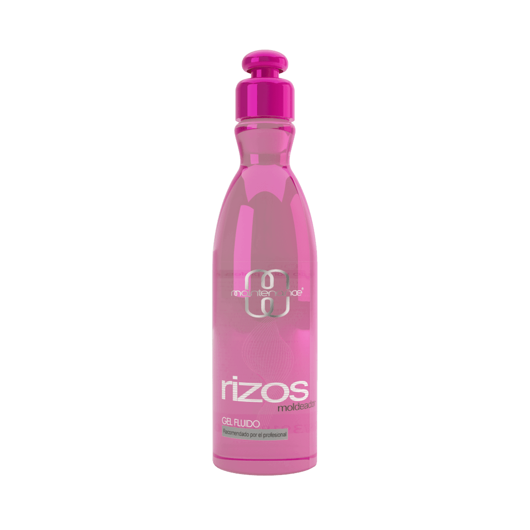 Gel Fluido Rizos Moldeador X300 Ml Prokpil - Image 3