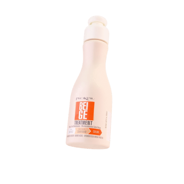 Tratamiento Matizante Color Beige - X150 Ml Prokpil - Image 2