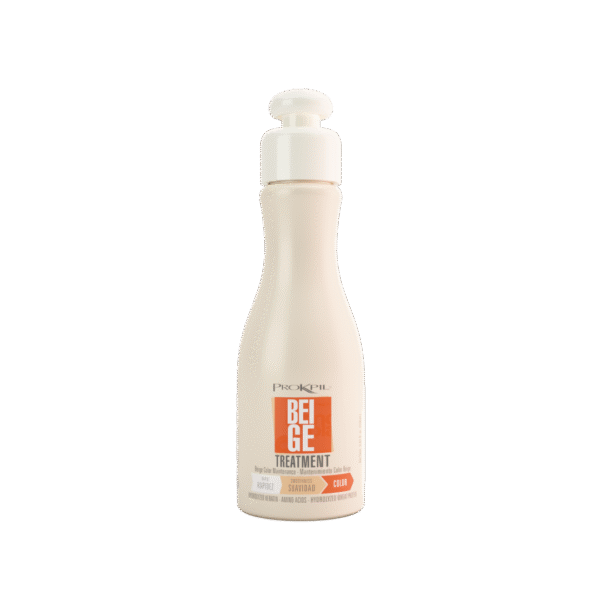 Tratamiento Matizante Color Beige - X150 Ml Prokpil - Image 3