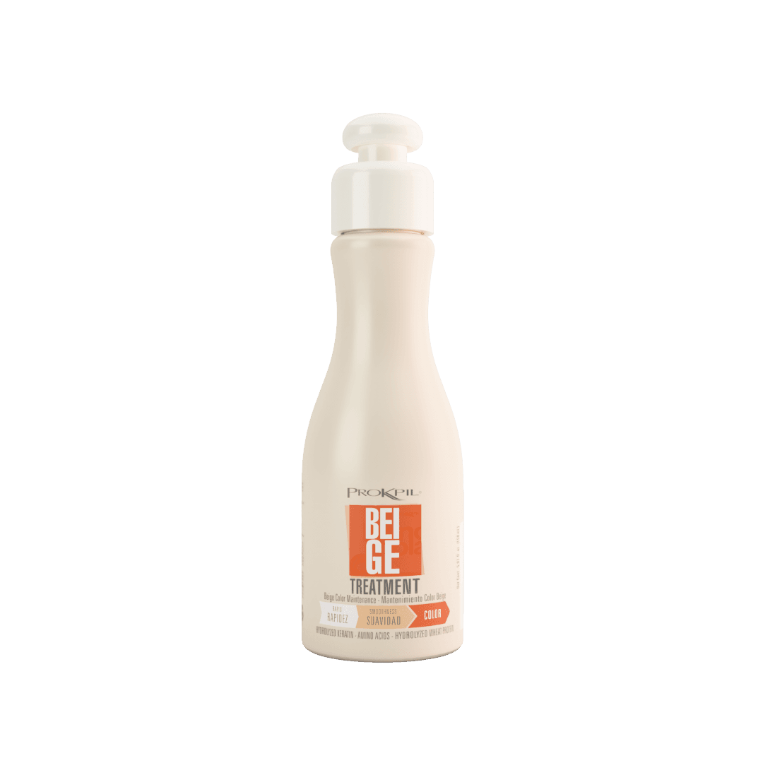 Tratamiento Matizante Color Beige X150 Ml Prokpil - Image 3