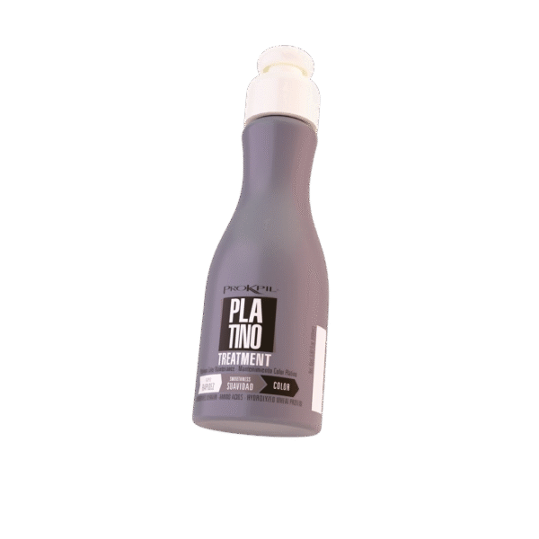 Tratamiento Matizante Color
  Platino - X150 Ml Prokpil - Image 2