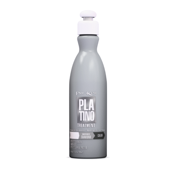 Tratamiento Matizante Color Platino - X300 Ml Prokpil - Image 3