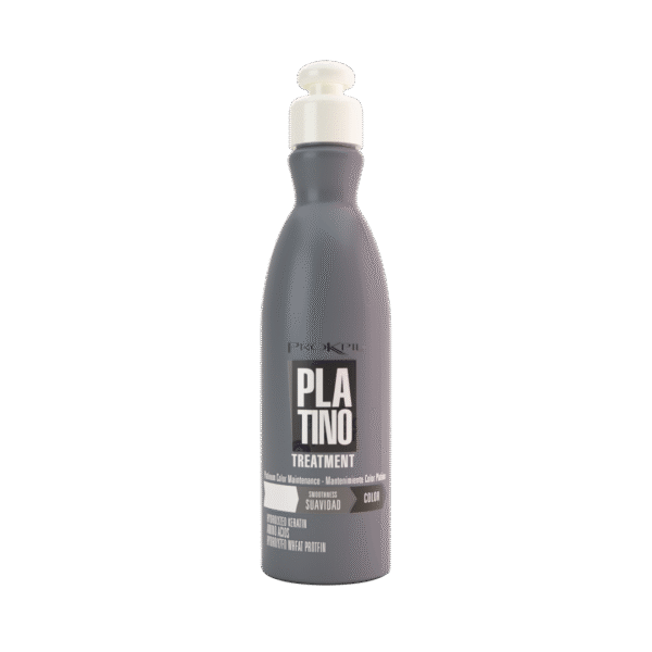 Tratamiento Matizante Color Platino - X300 Ml Prokpil - Image 4