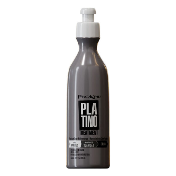 Tratamiento Matizante Color Platino - X300 Ml Prokpil - Image 5