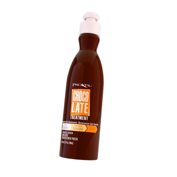 Tratamiento Matizante Color Chocolate - X300 Ml Prokpil - Image 2