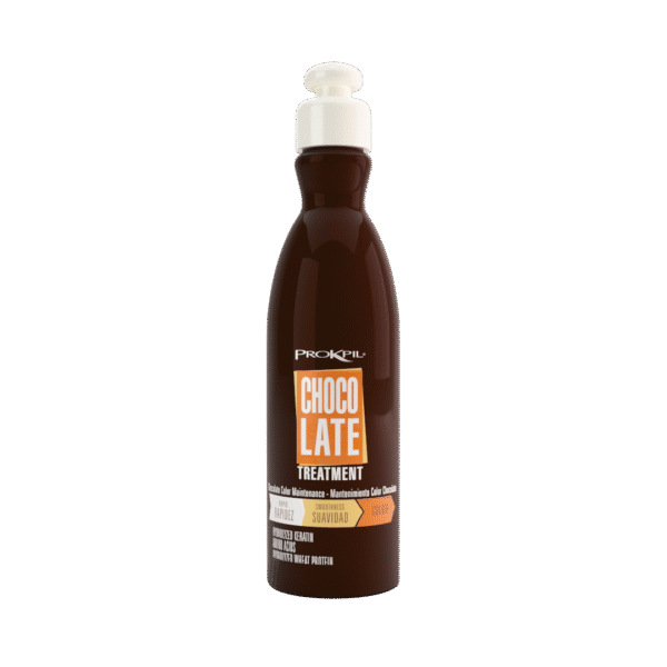 Tratamiento Matizante Color Chocolate - X300 Ml Prokpil - Image 3