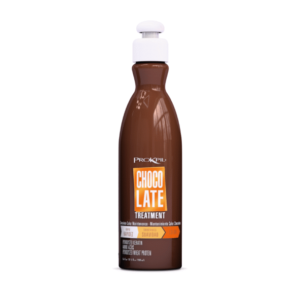 Tratamiento Matizante Color Chocolate - X300 Ml Prokpil - Image 4