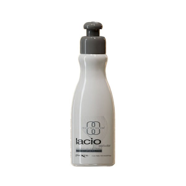 Tratamiento Para Cabello Lacio Seductor Termoprotector - X150 Ml Prokpil - Image 3