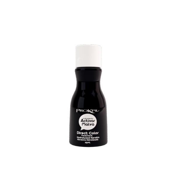 Tratamiento Activar Malva Gotas De Color - X25 Ml Prokpil - Image 2