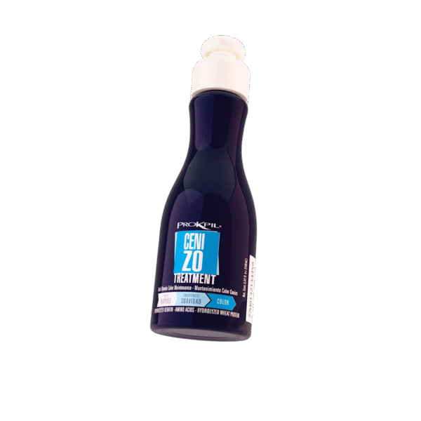 Tratamiento Matizante Color Cenizo - X150 Ml Prokpil - Image 2