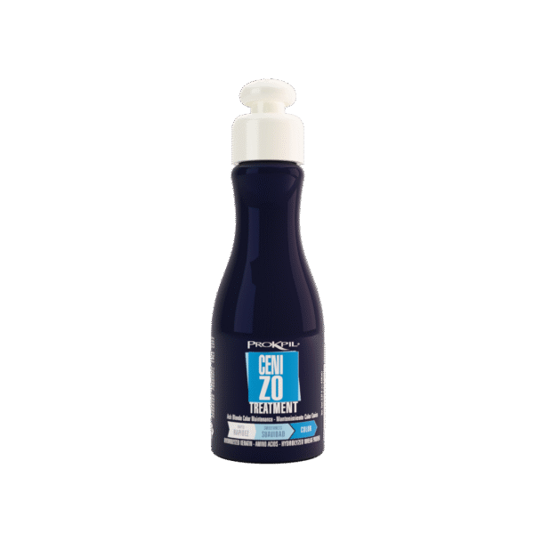 Tratamiento Matizante Color Cenizo - X150 Ml Prokpil - Image 3
