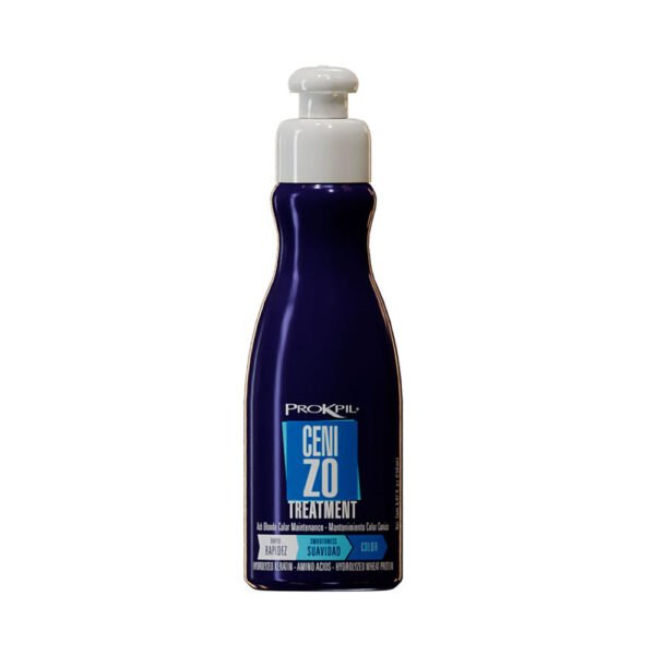 Tratamiento Matizante Color Cenizo - X150 Ml Prokpil - Image 4