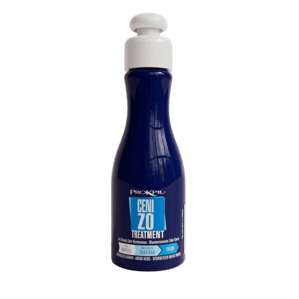 Tratamiento Matizante Color Cenizo - X150 Ml Prokpil