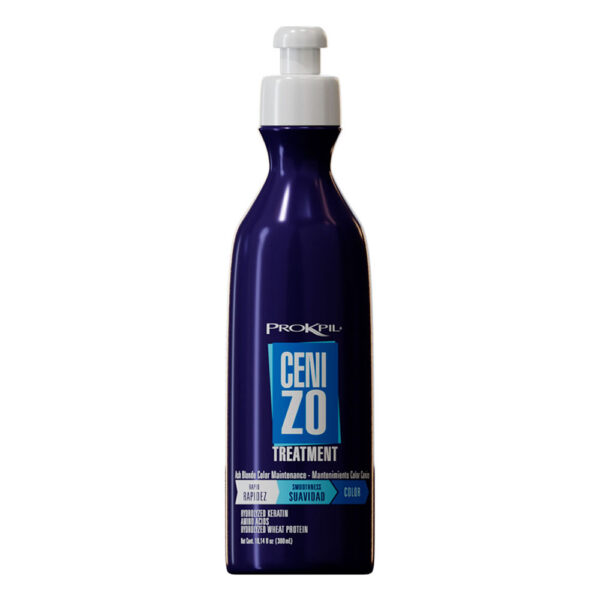 Tratamiento Matizante Color
  Cenizo - X300 Ml Prokpil - Image 5