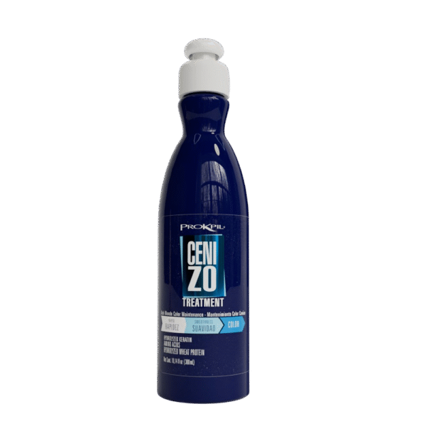 Tratamiento Matizante Color
  Cenizo - X300 Ml Prokpil
