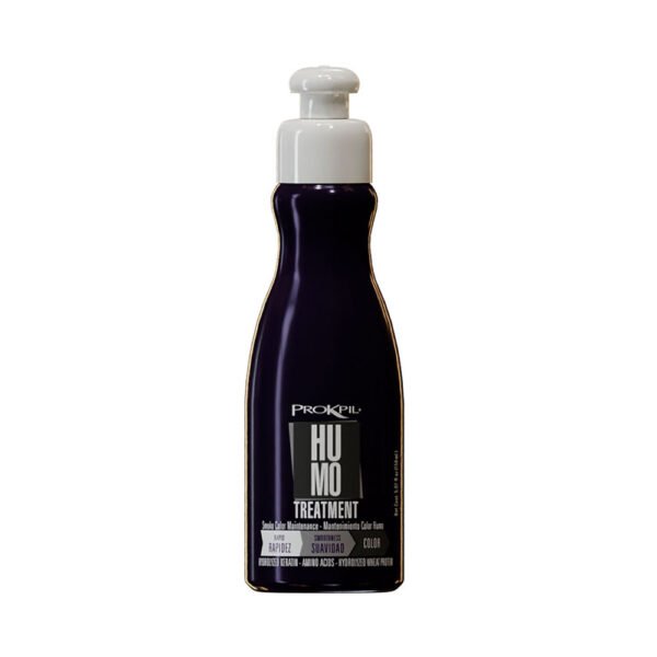 Tratamiento Matizante Color Humo - X150 Ml Prokpil - Image 4