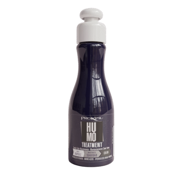 Tratamiento Matizante Color Humo - X150 Ml Prokpil