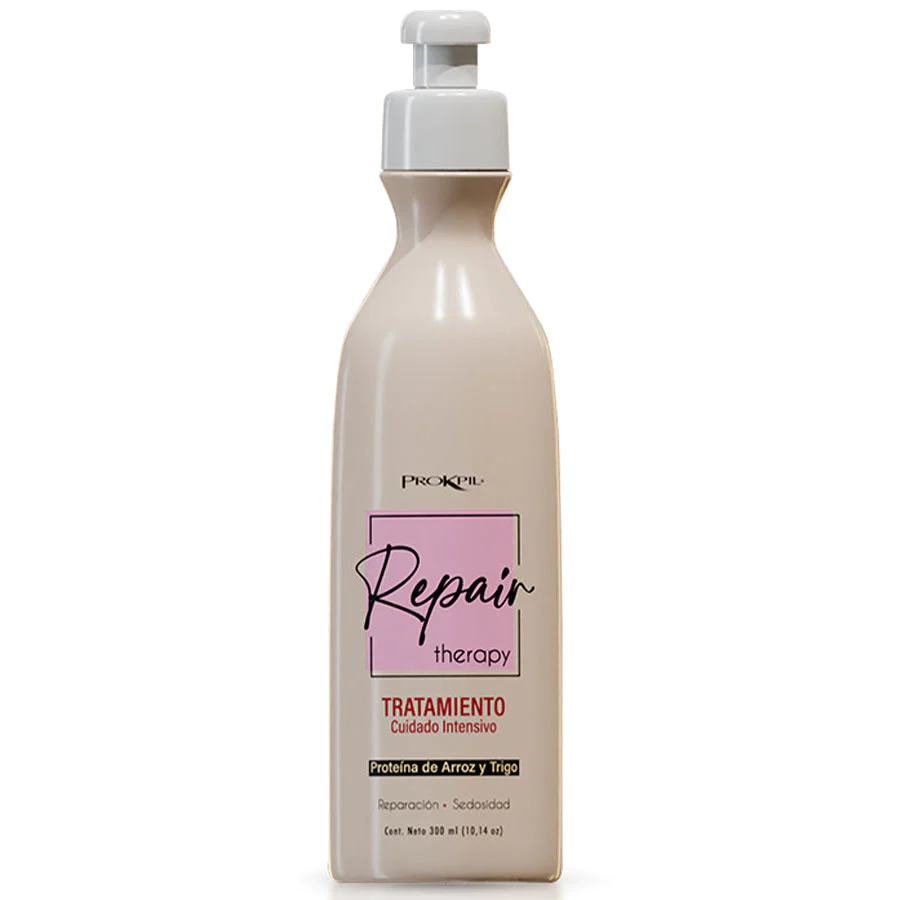 Tratamiento Cuidado Intensivo Repair Therapy - X300 Ml Prokpil - Image 4