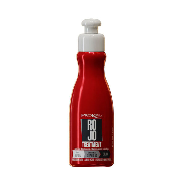 Tratamiento Matizante Color
  Rojo - X150 Ml Prokpil - Image 4