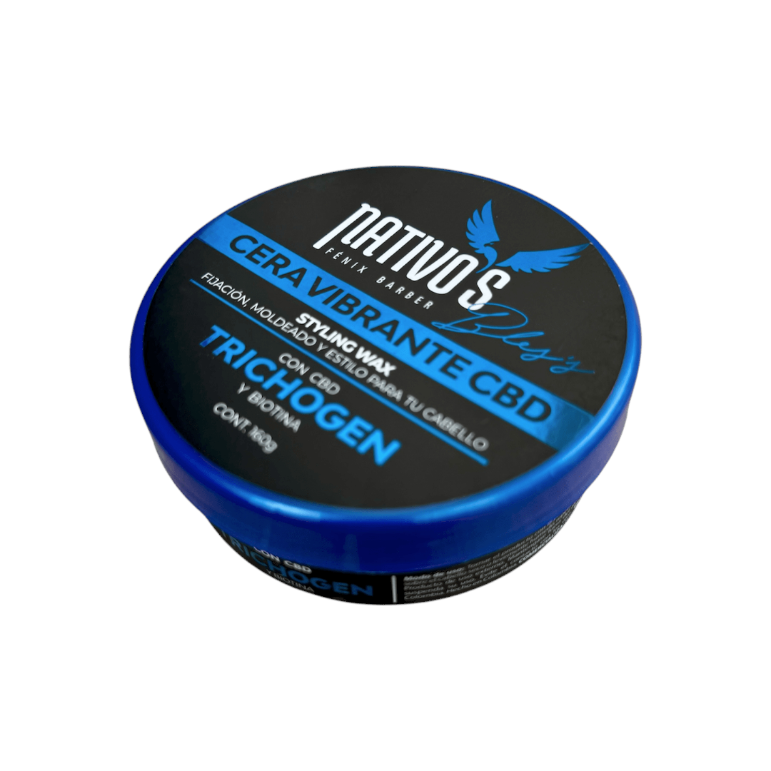 Cera Capilar Vibrante Bless X160 Gr Nativos - Image 4