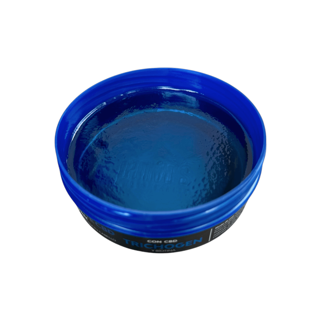 Cera Capilar Vibrante Bless X160 Gr Nativos - Image 5