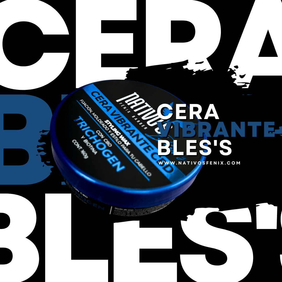 Cera Capilar Vibrante Bless X160 Gr Nativos - Image 6