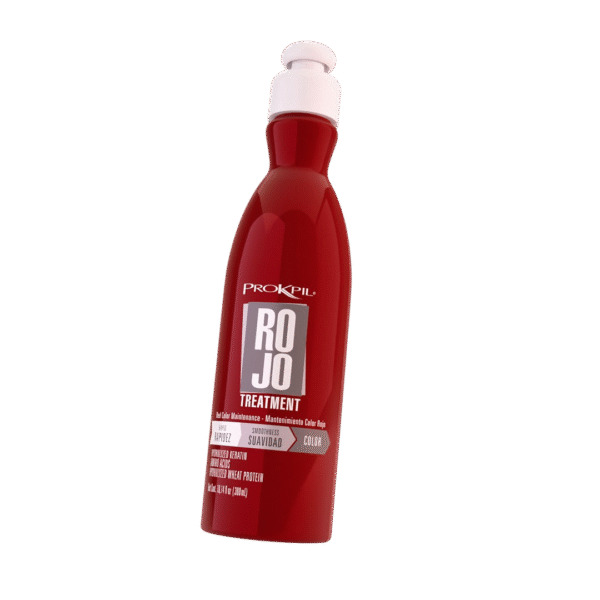 Tratamiento Matizante Color Rojo - X300 Ml Prokpil - Image 2
