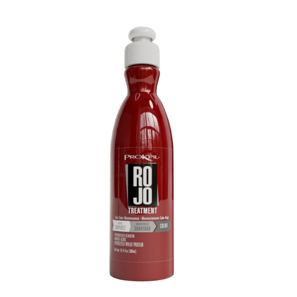 Tratamiento Matizante Color Rojo - X300 Ml Prokpil