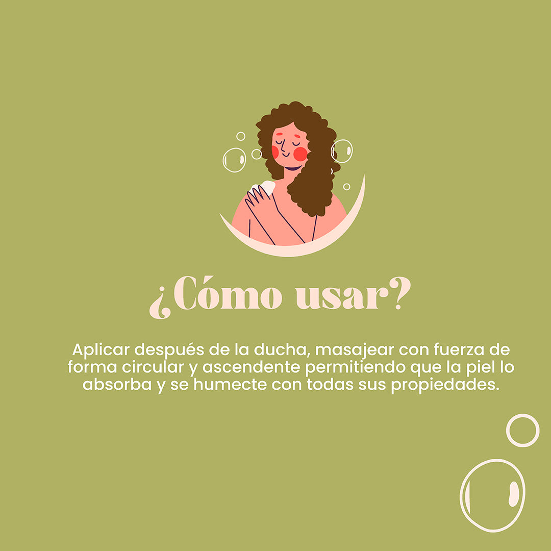 Aceite
Corporal Aguacate Vitamina E & Aceite De Oliva X120 Ml Natural Sant - Image 3