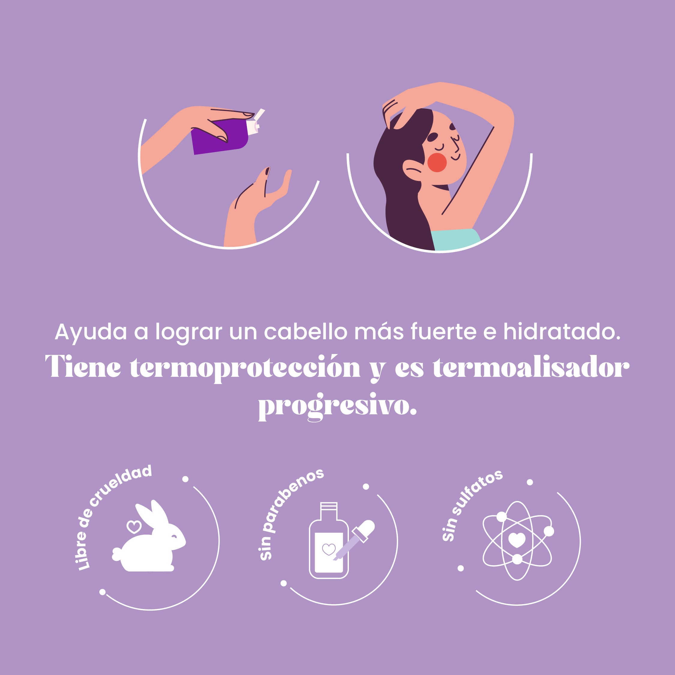 Tratamiento Lisovital Sachet X15 Ml C/U Natural Sant - Image 3