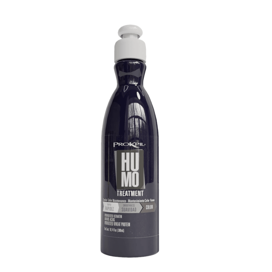 Tratamiento Matizante Color Humo X300 Ml Prokpil