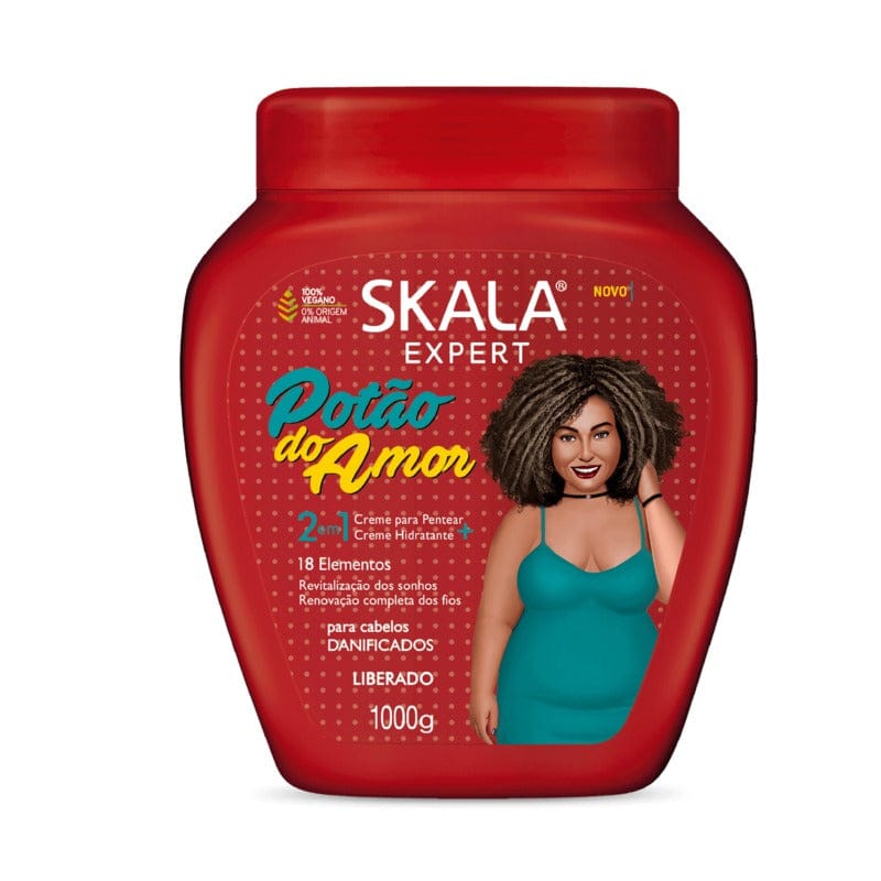 Potao de Amor Skala X1000 Ml