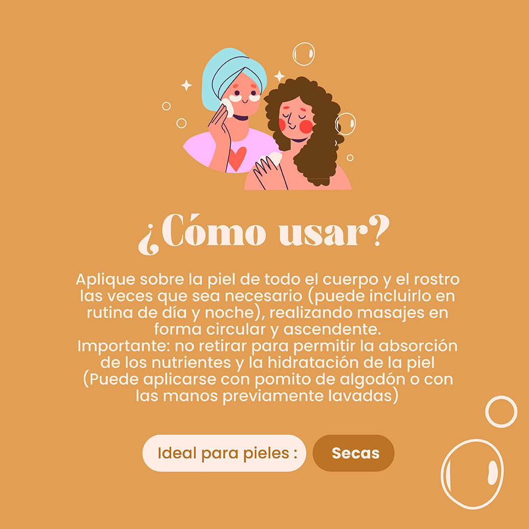 Nutripiel-Acetato Aluminio, Extracto De
Coco X500 Ml Natural - Image 4