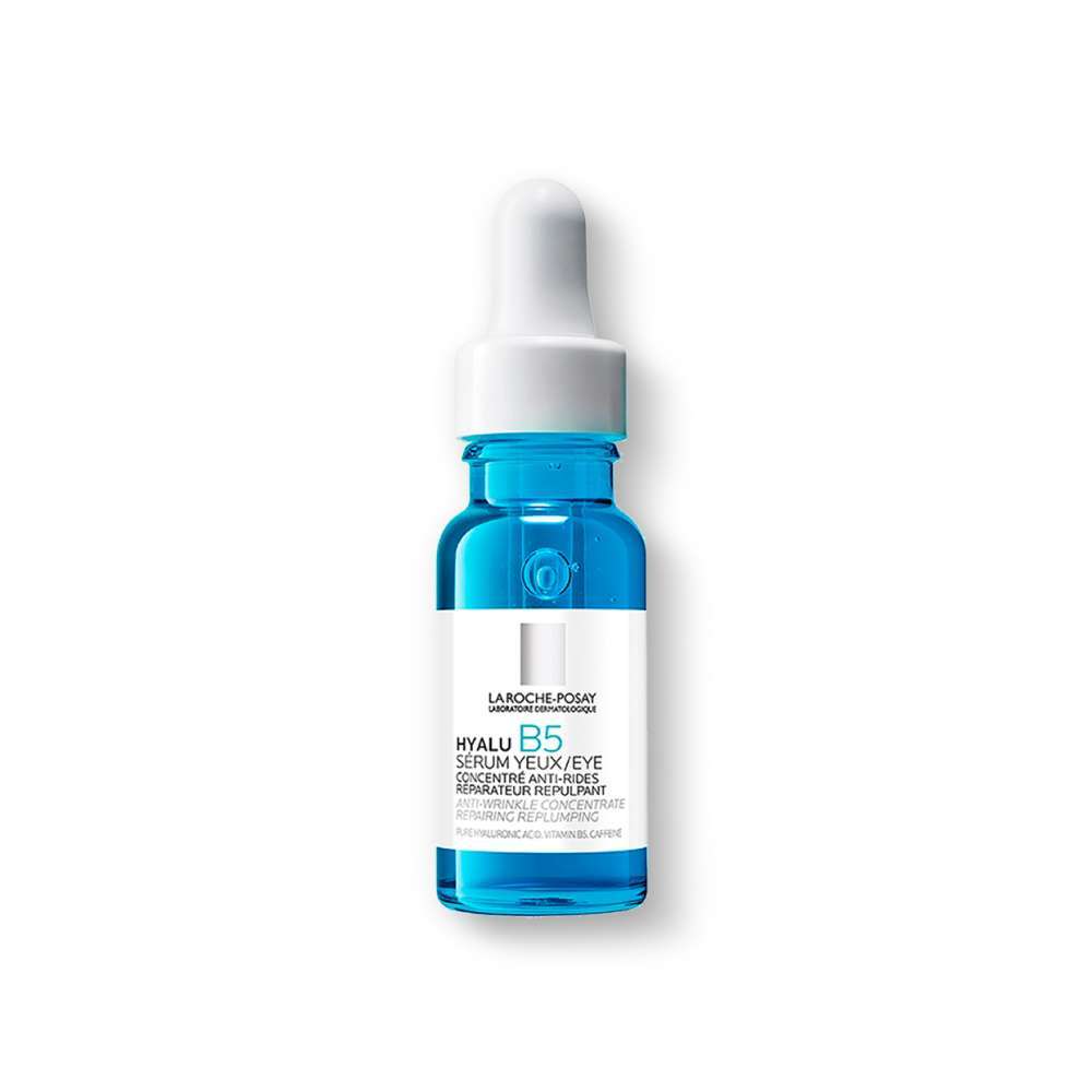 LA ROCHE POSAY Hyalu B5 Sérum De Ojos 15 Ml