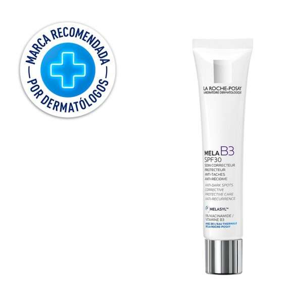 La Roche Posay Mela B3 Crema Antimanchas Spf30 X 40 Ml - Image 6