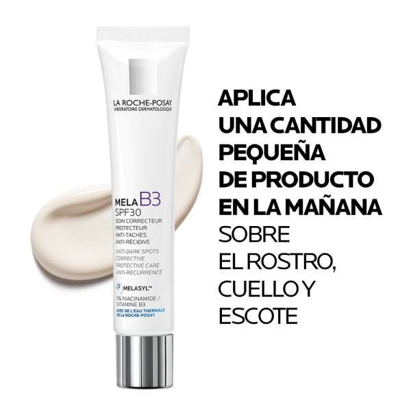La Roche Posay Mela B3 Crema Antimanchas Spf30 X 40 Ml - Image 8