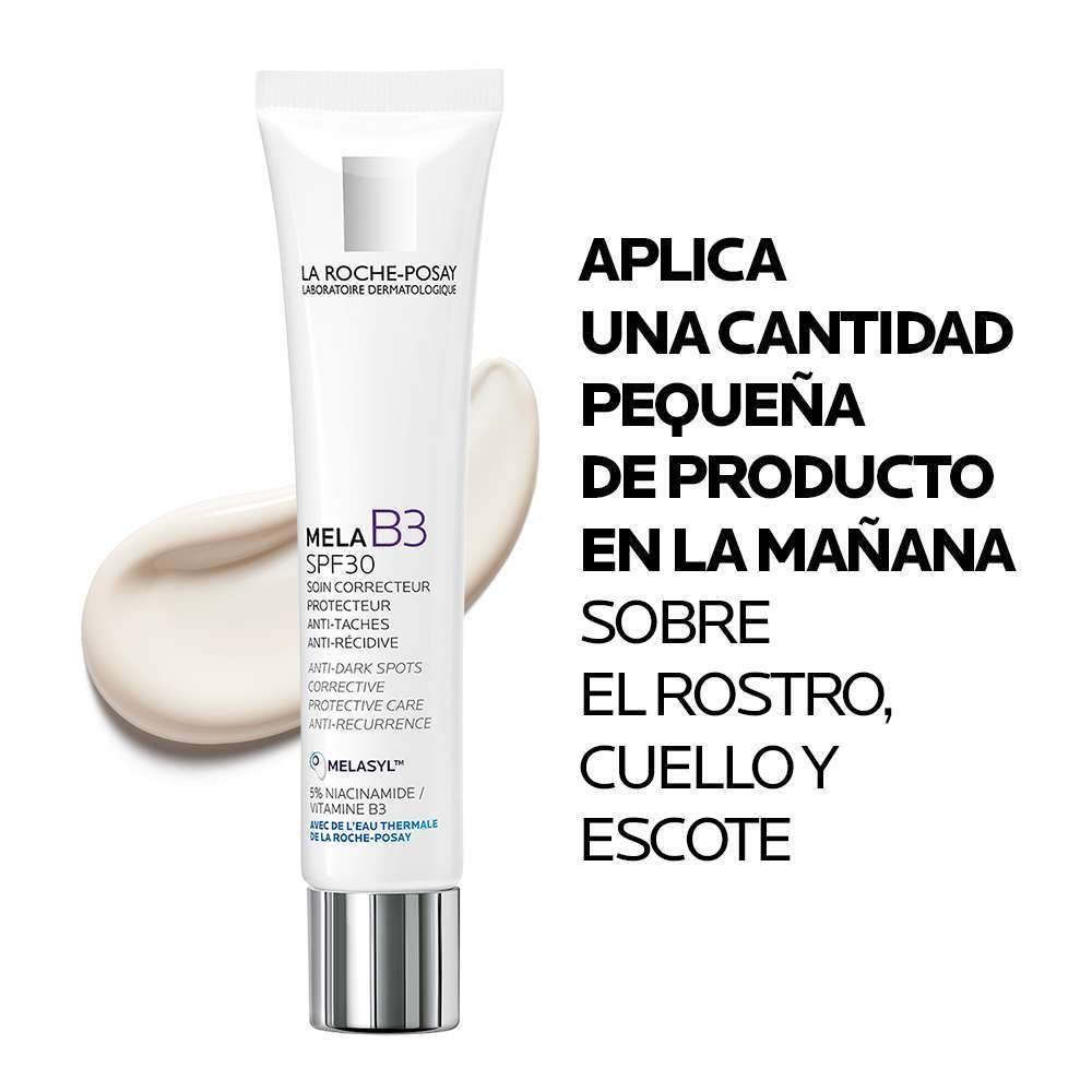La Roche Posay Mela B3 Crema Antimanchas Spf30 X 40 Ml - Image 9