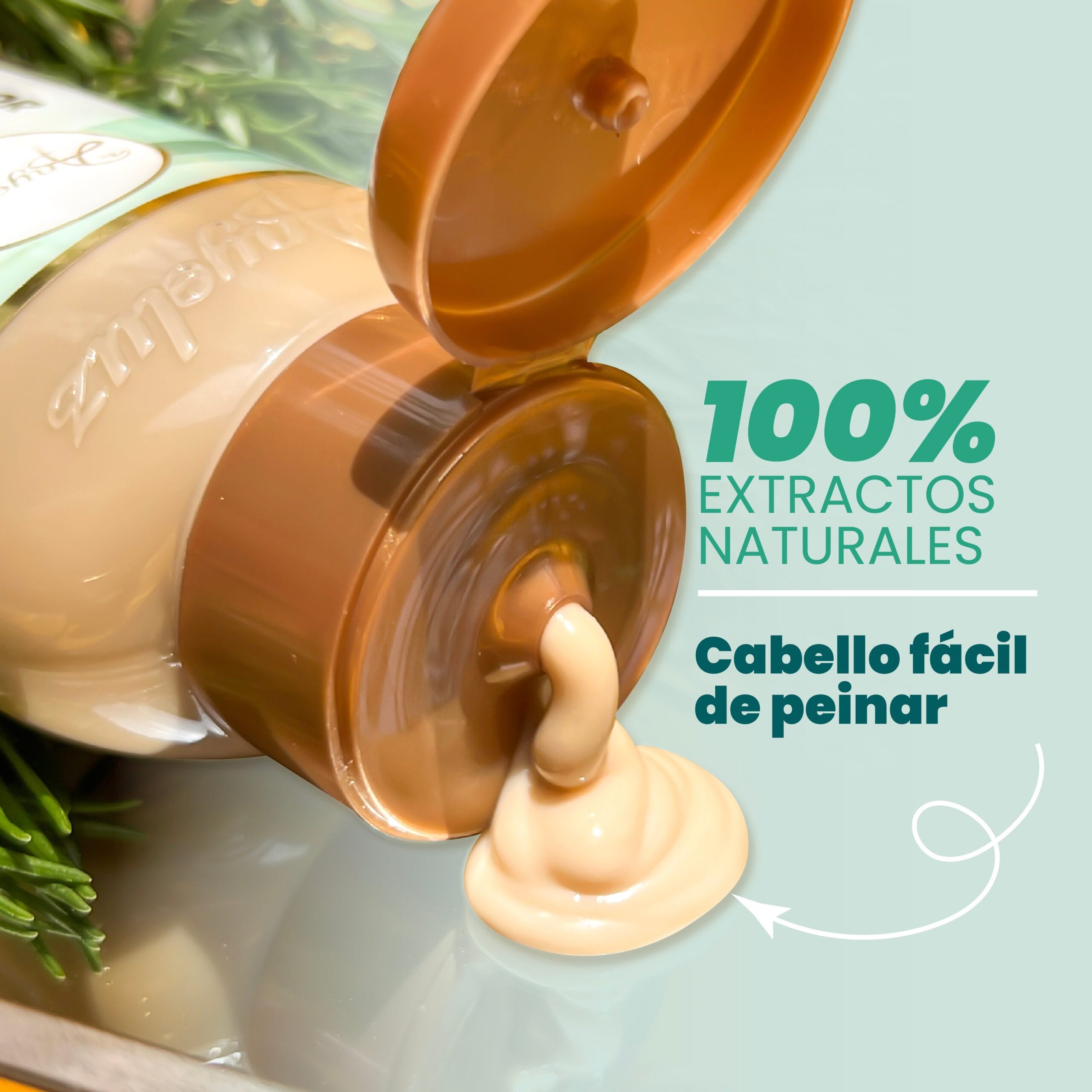 Acondicionador Con Romero Anyeluz X500 Ml - Image 6