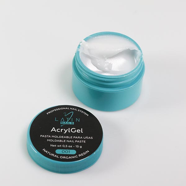 ACRYLGEL 15 GR 001