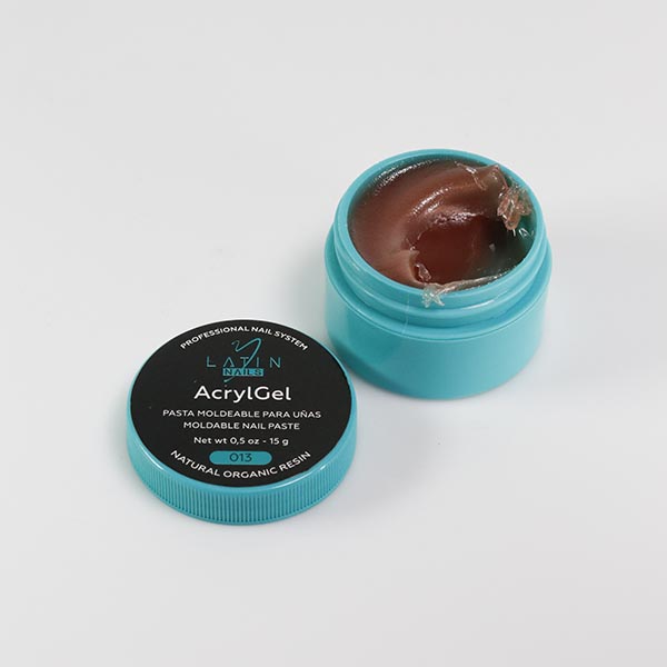 Acrylgel
  15 Gr 013 Latin Nails