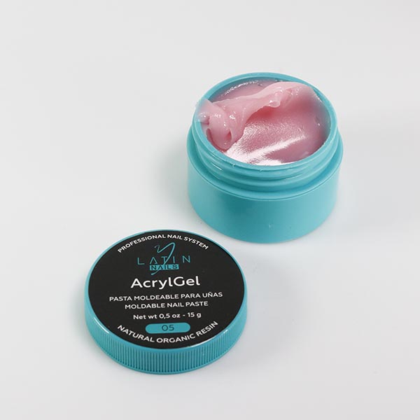 Acrylgel
  15 Gr 015 Latin Nails