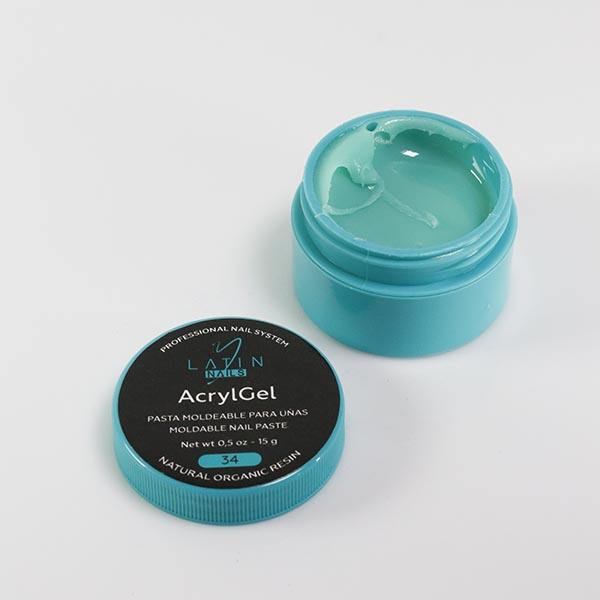 ACRYLGEL 15 GR 34