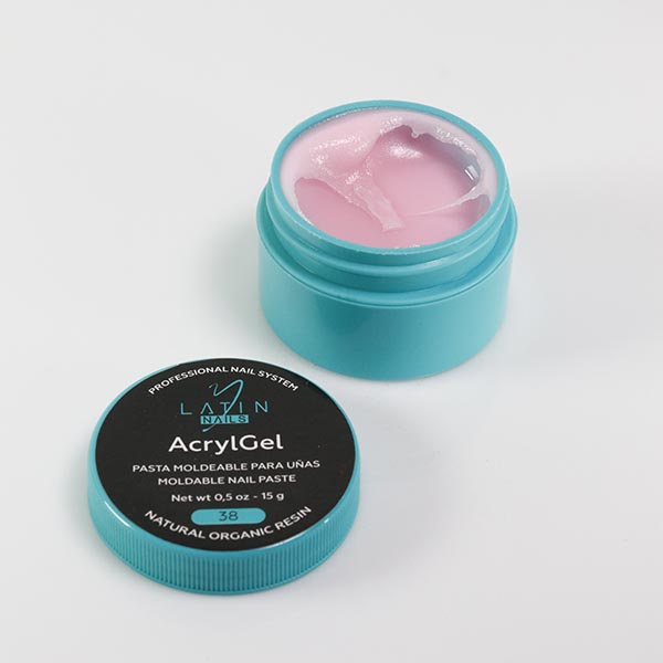 ACRYLGEL 15 GR 38