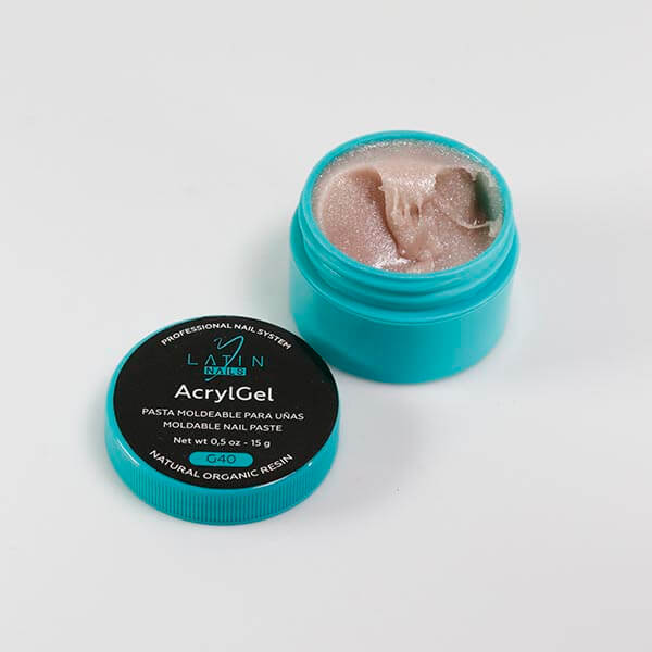 ACRYLGEL 15 GR G40