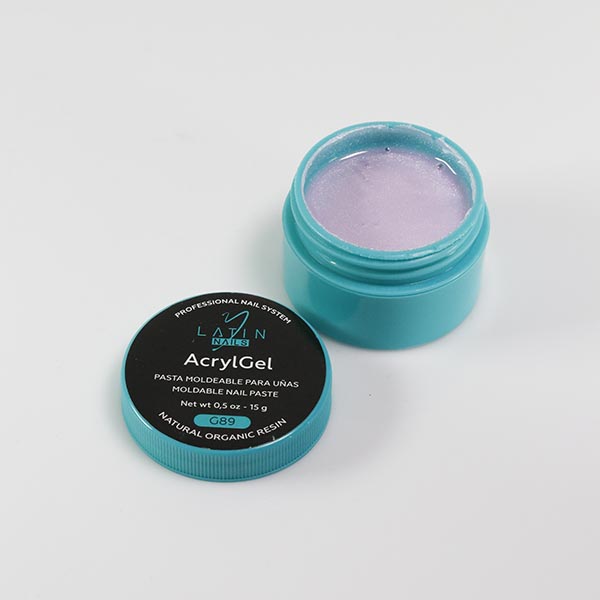 ACRYLGEL 15 GR G89