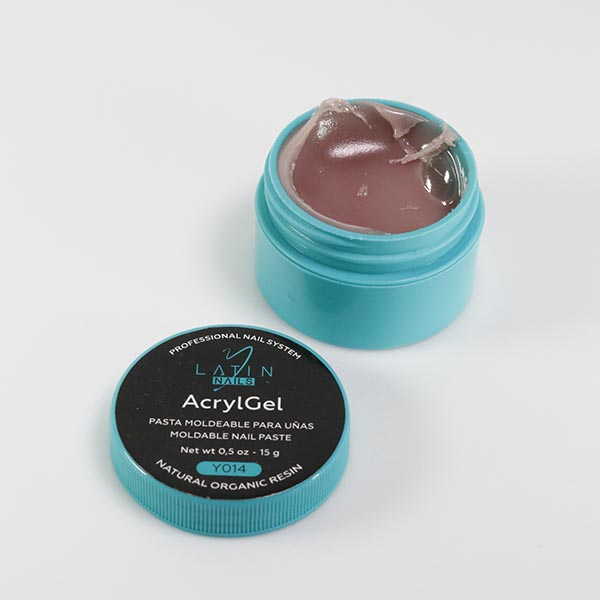 ACRYLGEL 15 GR Y014